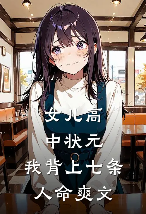 女儿高中状元，我背上七条人命爽文