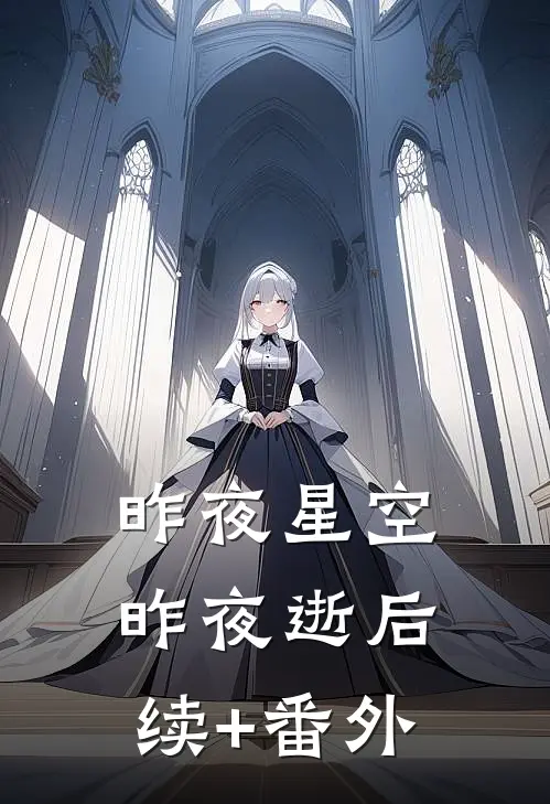 昨夜星空昨夜逝后续+番外