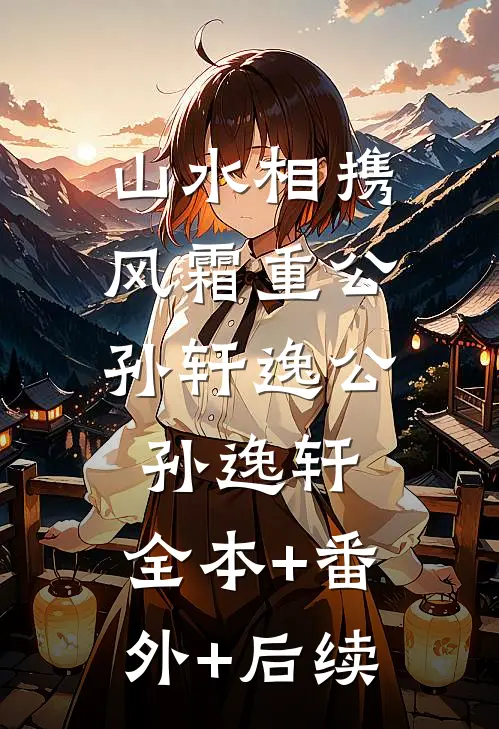 山水相携，风霜重公孙轩逸公孙逸轩:全本+番外+后续