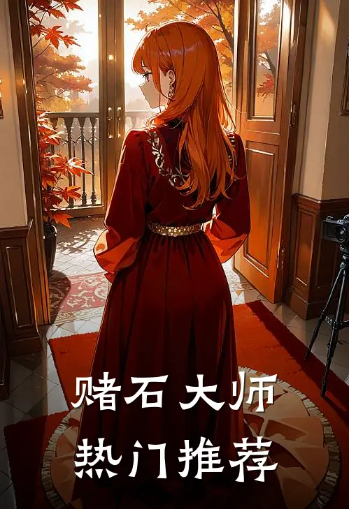 赌石大师热门推荐