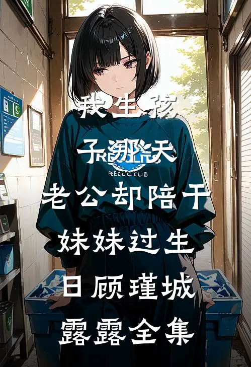 我生孩子那天，老公却陪干妹妹过生日顾瑾城露露全集
