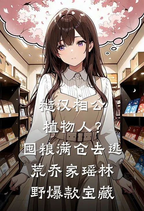 丈夫和下属在一起后，我送他一夜返贫短篇