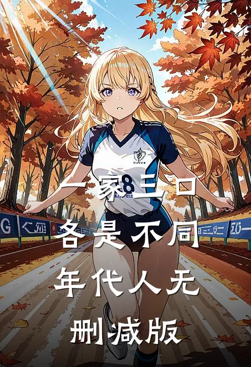 一家三口，各是不同年代人无删减版
