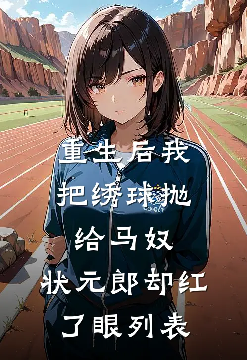 重生后我把绣球抛给马奴，状元郎却红了眼列表