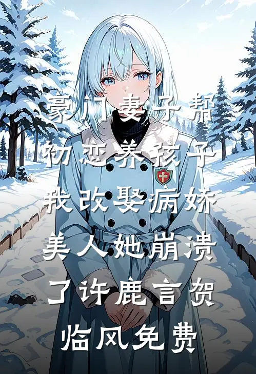 被发现是女儿身后，军师让我交出虎符完结文