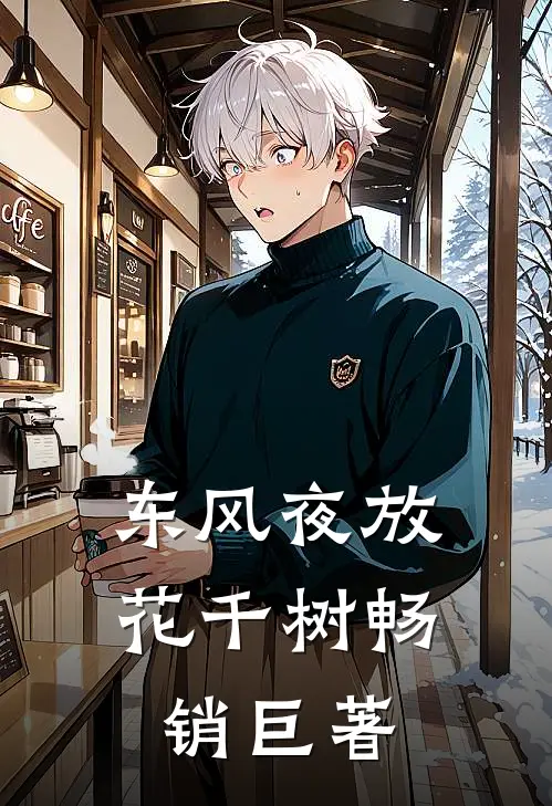 东风夜放花千树畅销巨著