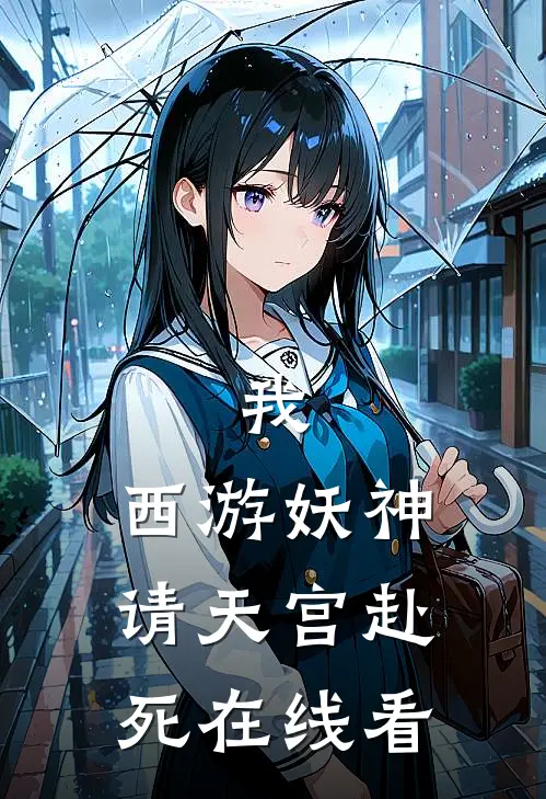 我，西游妖神，请天宫赴死在线看
