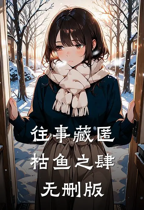 往事藏匿枯鱼之肆无删版