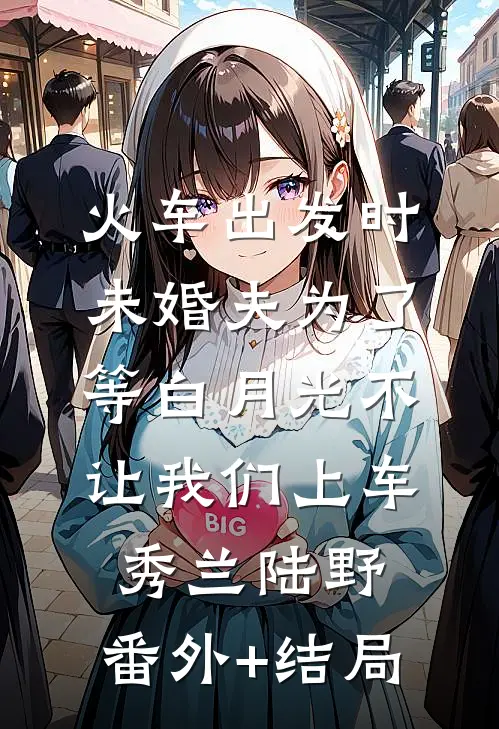 火车出发时，未婚夫为了等白月光不让我们上车秀兰陆野:(番外)+(结局)