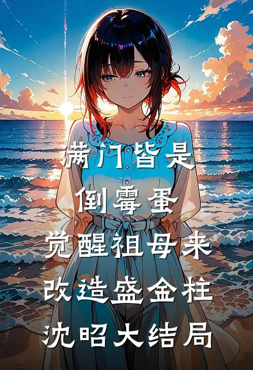 满门皆是倒霉蛋，觉醒祖母来改造盛金柱沈昭大结局