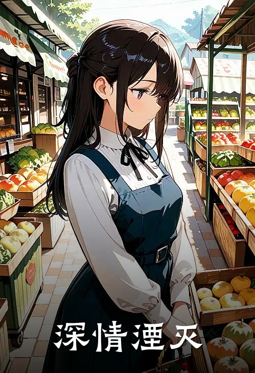 深情湮灭
