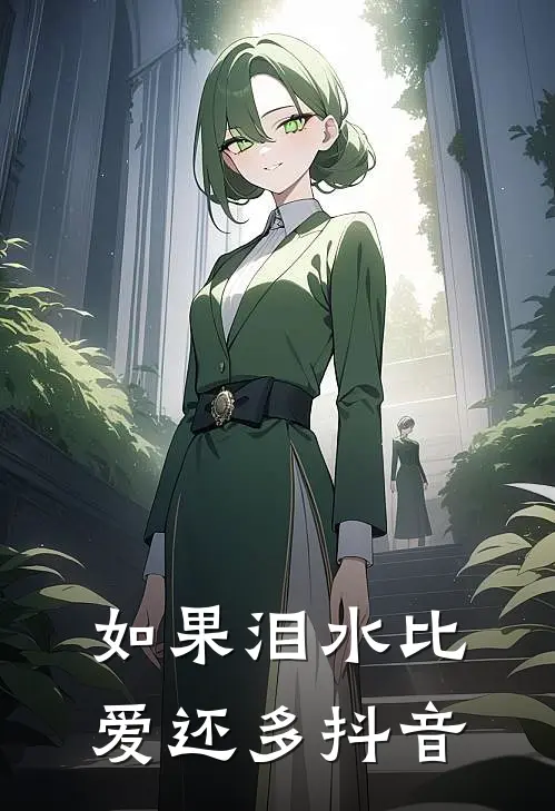 如果泪水比爱还多抖音