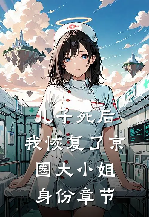 儿子死后，我恢复了京圈大小姐身份章节