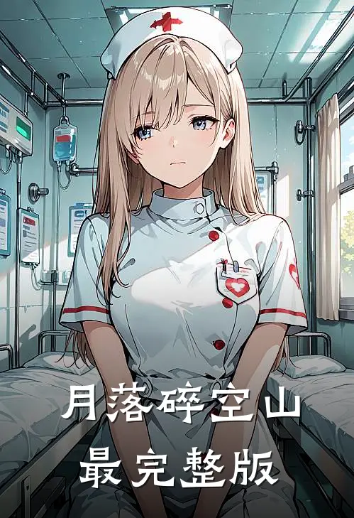 月落碎空山最完整版