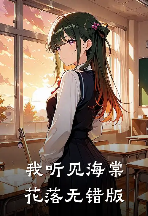 我听见海棠花落无错版