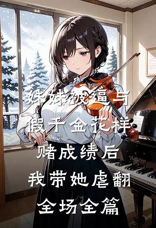 妹妹被逼与假千金花样赌成绩后，我带她虐翻全场全篇