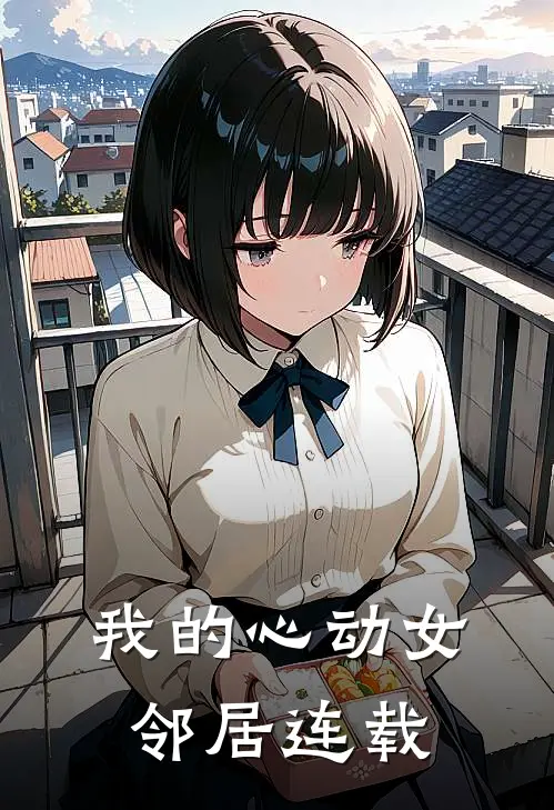 我的心动女邻居连载