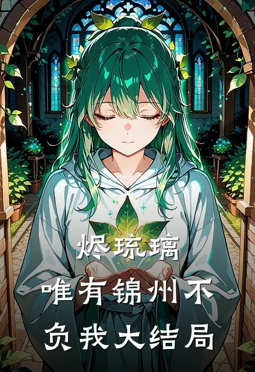 烬琉璃，唯有锦州不负我大结局