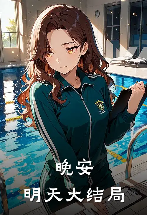 晚安，明天大结局