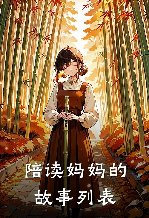 陪读妈妈的故事列表