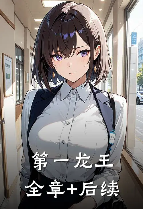 第一龙王:全章+后续