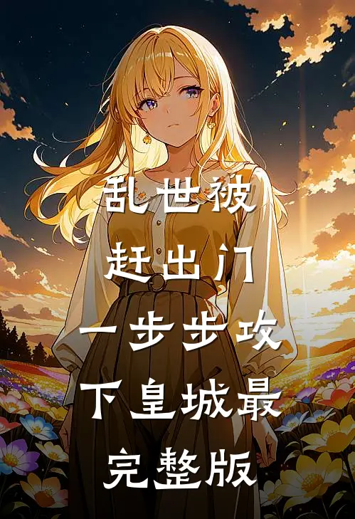 乱世被赶出门，一步步攻下皇城最完整版