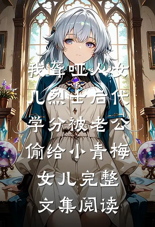 我聋哑人女儿烈士后代学分被老公偷给小青梅女儿完整文集阅读