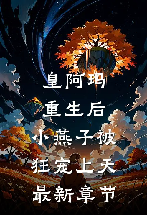 皇阿玛重生后，小燕子被狂宠上天最新章节