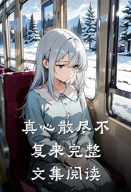 真心散尽不复来完整文集阅读