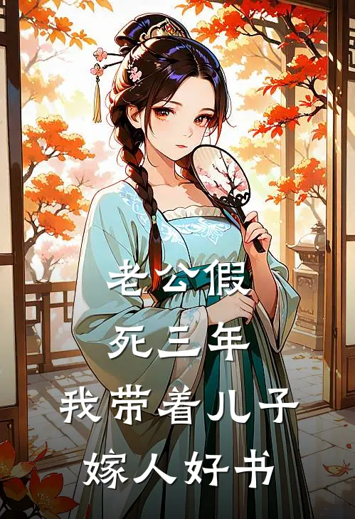 老公假死三年，我带着儿子嫁人好书