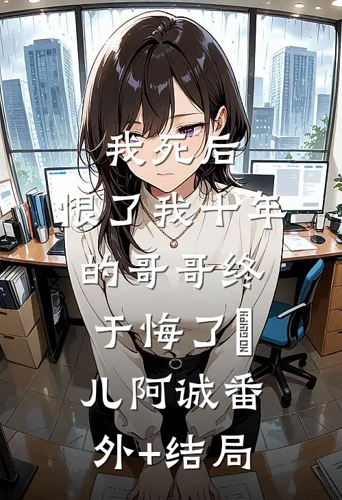 我死后，恨了我十年的哥哥终于悔了玥儿阿诚(番外)+(结局)