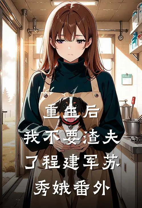重生后，我不要渣夫了程建军苏秀娥番外