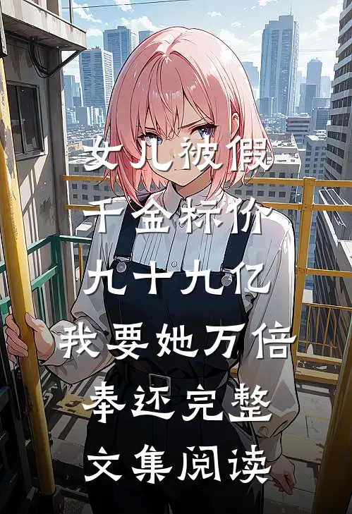 女儿被假千金标价九十九亿，我要她万倍奉还完整文集阅读