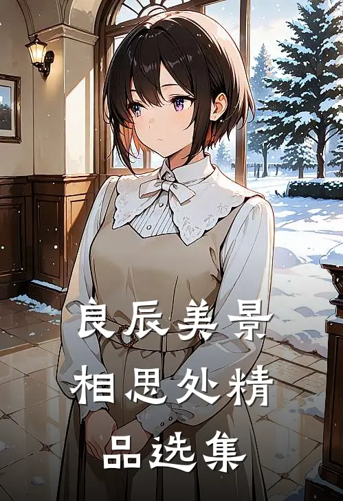 良辰美景相思处精品选集