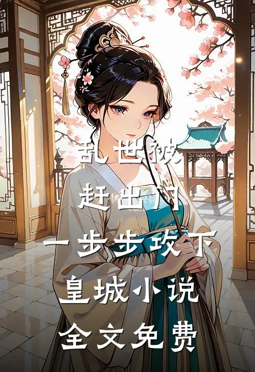 乱世被赶出门，一步步攻下皇城小说全文免费