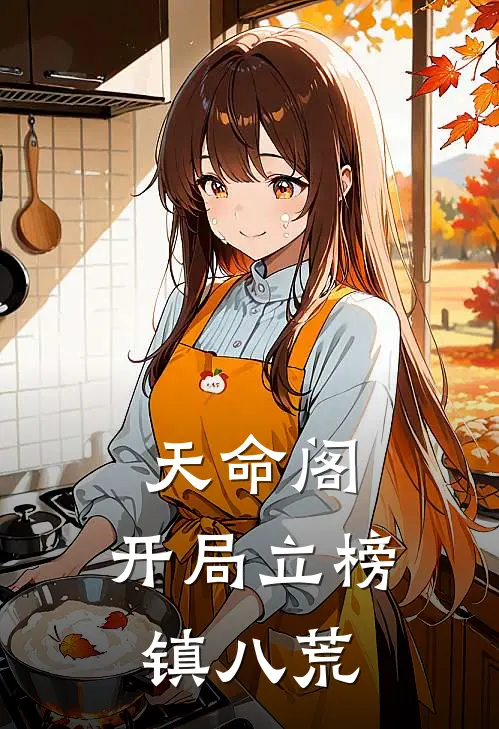 天命阁：开局立榜镇八荒
