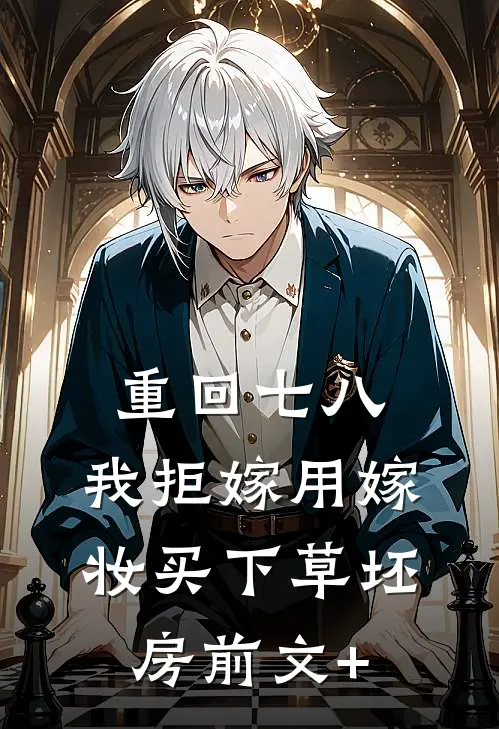 重回七八，我拒嫁用嫁妆买下草坯房前文+