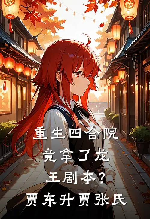 重生四合院，竟拿了龙王剧本？贾东升贾张氏