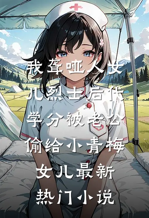 我聋哑人女儿烈士后代学分被老公偷给小青梅女儿最新热门小说