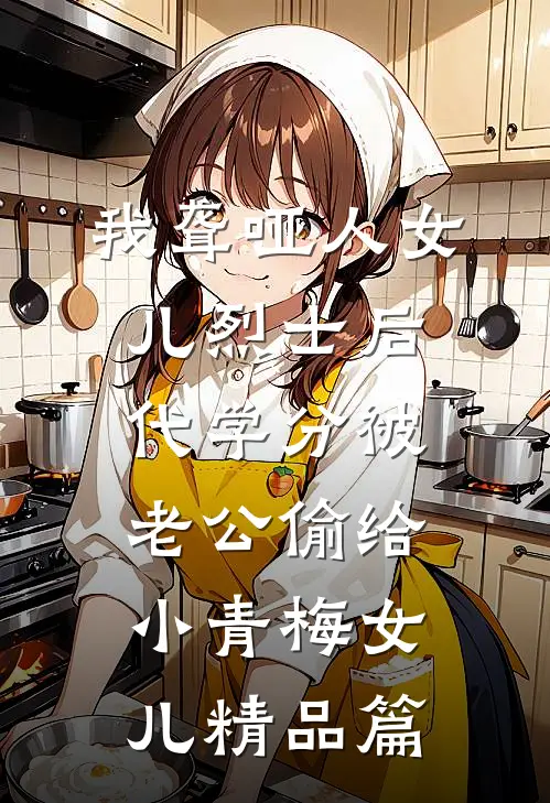 我聋哑人女儿烈士后代学分被老公偷给小青梅女儿精品篇
