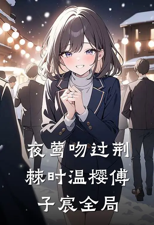 夜莺吻过荆棘时温樱傅子宸全局