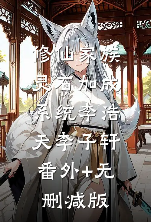 修仙家族：灵石加成系统李浩天李子轩:番外+无删减版