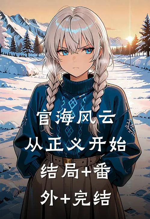 官海风云：从正义开始结局+番外+完结