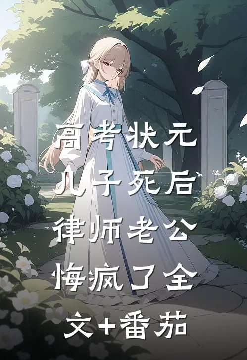 高考状元儿子死后，律师老公悔疯了全文+番茄