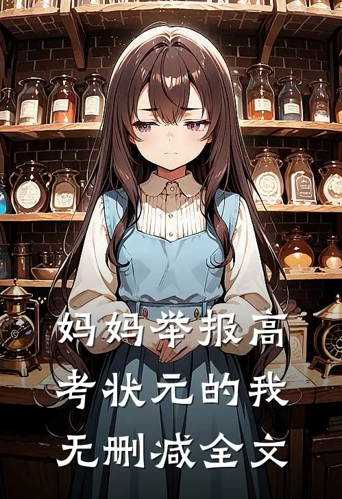 妈妈举报高考状元的我无删减全文