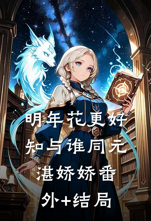 明年花更好，知与谁同元湛娇娇(番外)+(结局)