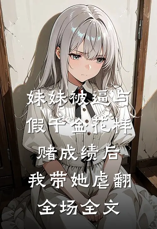妹妹被逼与假千金花样赌成绩后，我带她虐翻全场全文