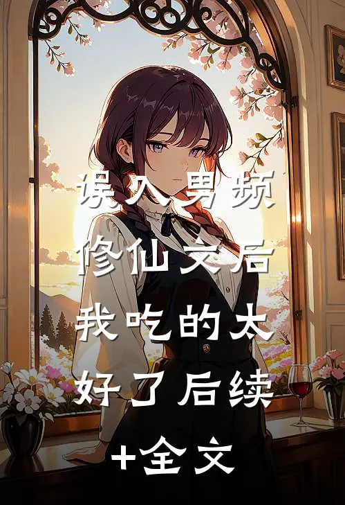 误入男频修仙文后，我吃的太好了后续+全文