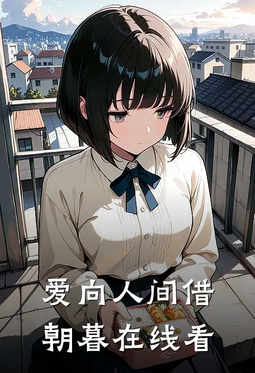 爱向人间借朝暮在线看