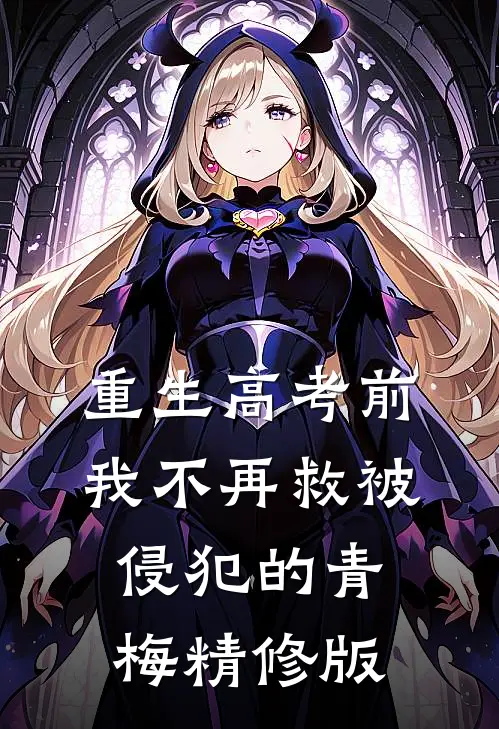 重生高考前，我不再救被侵犯的青梅精修版